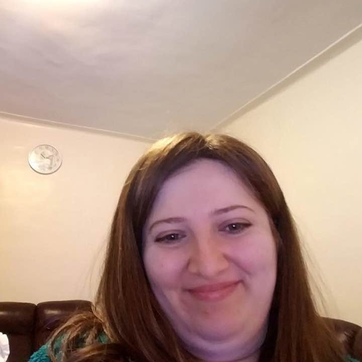 Written review customer