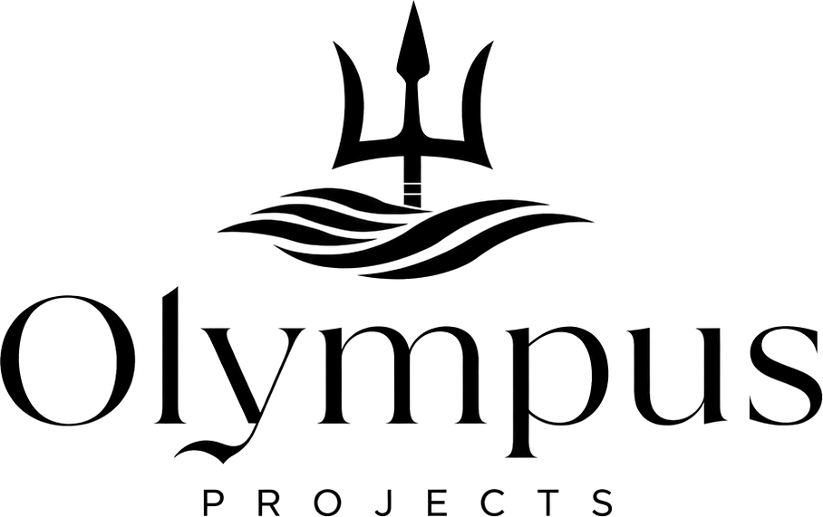 Olympus Projects