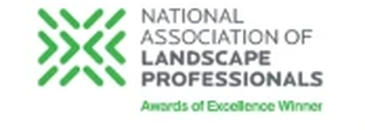 National Association of Landscape Professionals badge